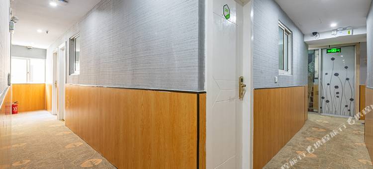 99优选酒店(上海松江大学城江学路店)图片