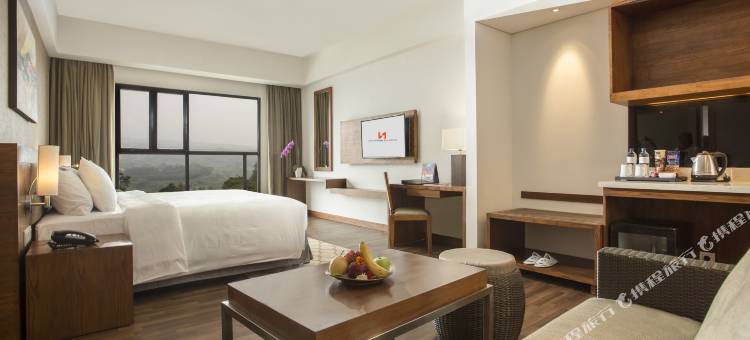 达戈传承瑞士贝尔度假村(Swiss-Belresort Dago Heritage)图片