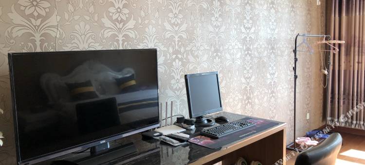 长春万豪SOHO公寓图片