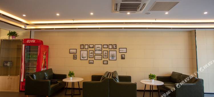 格林豪泰智选酒店(夏津德百商贸城店)图片