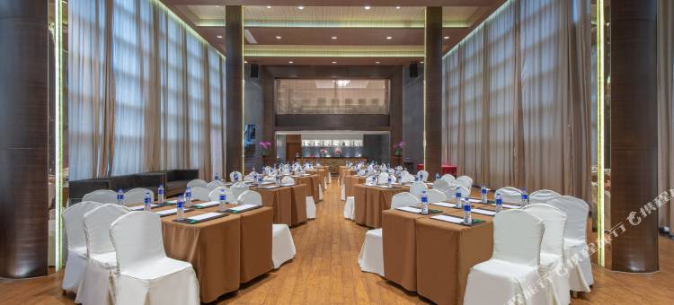 上海松江假日酒店(上海松江站店)图片