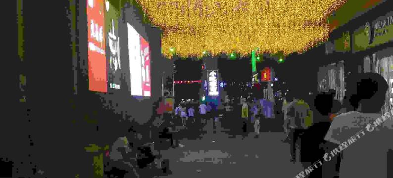 升龙春天公寓(郑州升龙凤凰城店)图片