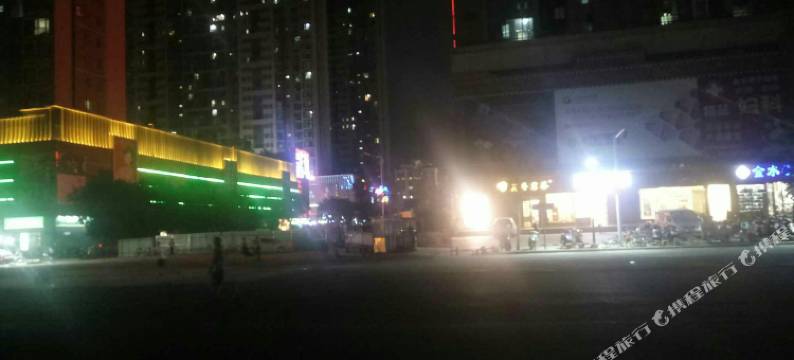 升龙春天公寓(郑州升龙凤凰城店)图片