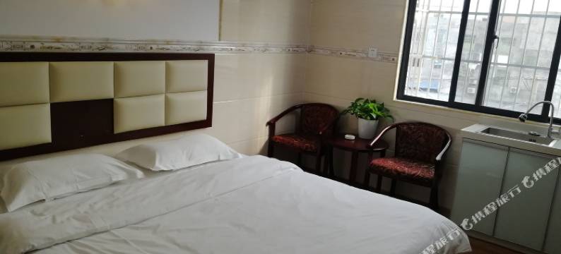 海口UU民宿图片