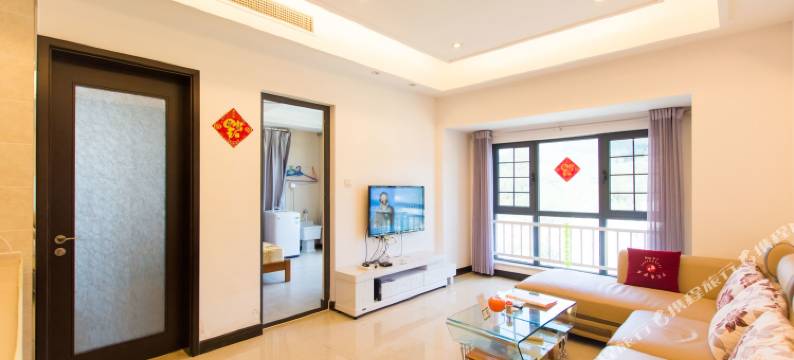 三亚_温馨特色民宿图片