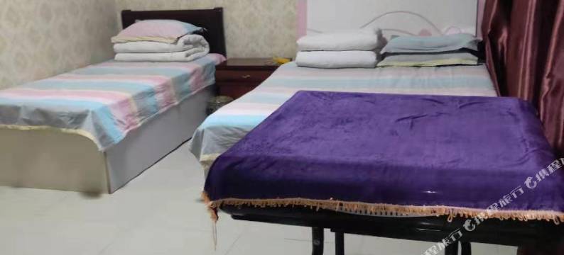 磐石华池旅馆图片