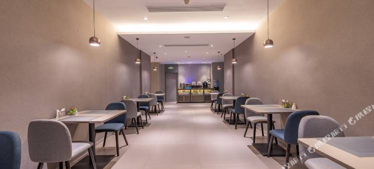 如家商旅酒店(济南趵突泉大明湖店)图片