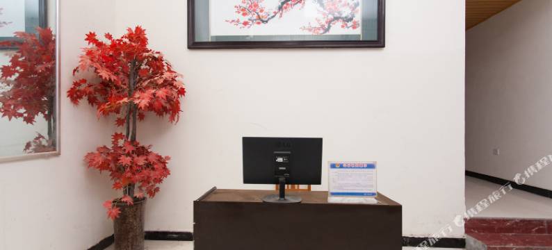 OYO洛阳福临宾馆图片