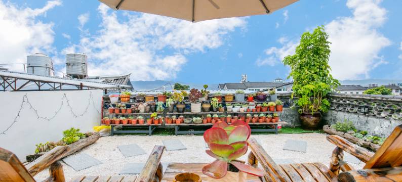 大理一念大理民宿图片