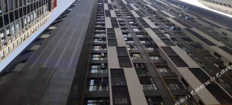 成都都市馨家民宿图片