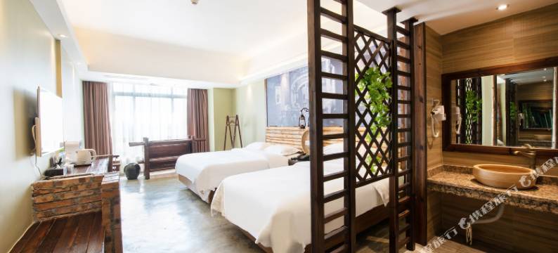 文昌兆壮酒店图片