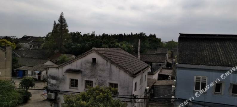 乌镇客来乡客栈图片