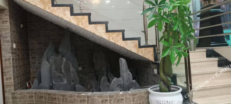 枫柏电竞酒店(盐城西环路店)图片