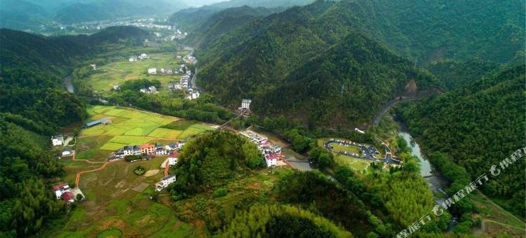 井冈山拿山酒店图片