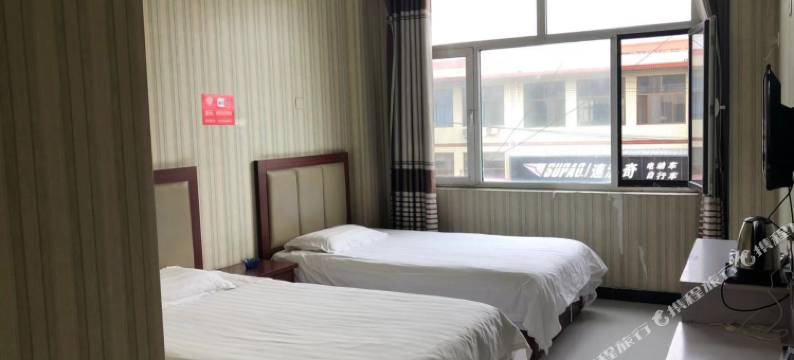 唐县益婷宾馆图片