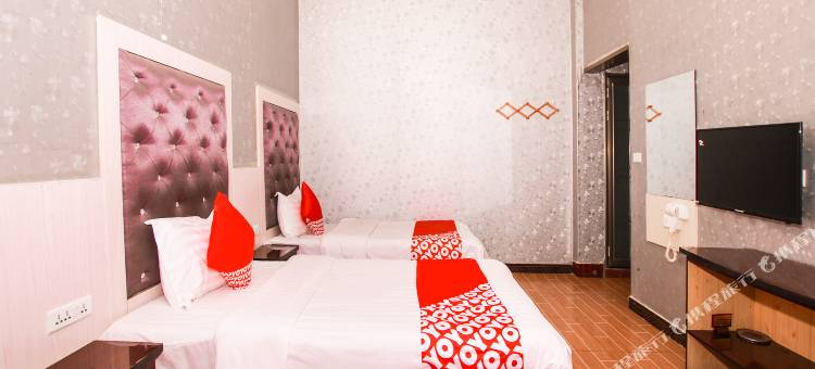 安顺杉通宾馆(安顺火车站店)图片