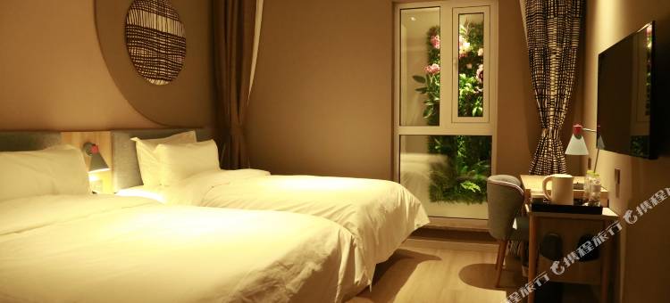 如家酒店·neo(青岛夏庄天风南路店)图片