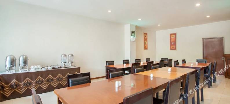 雅加达和谐N酒店(N Hotel Harmoni Jakarta)图片