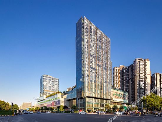 仁和新城购物中心(府城大道)