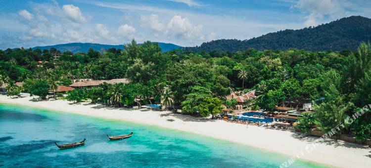 阿基拉利普岛度假酒店(Akira Lipe Resort)图片