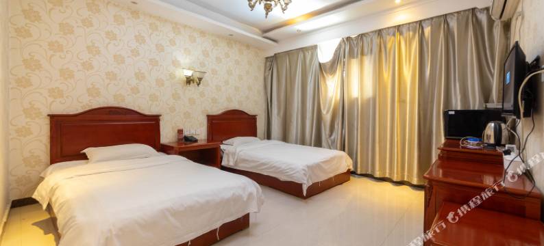 百康谷连锁酒店(保定电谷店)图片