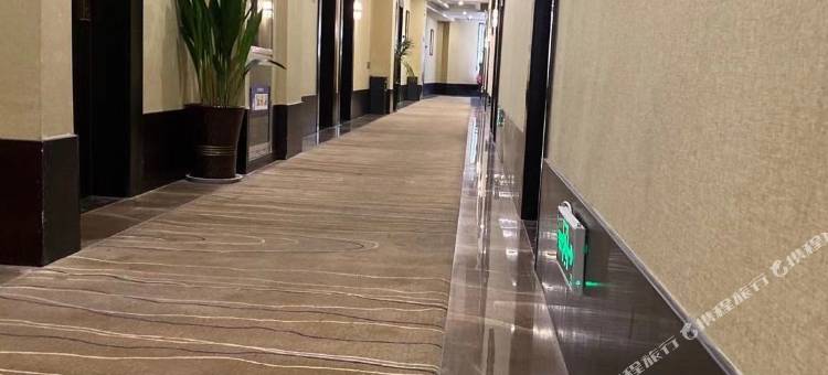 城市之家酒店(泗县凤凰国际城店)图片