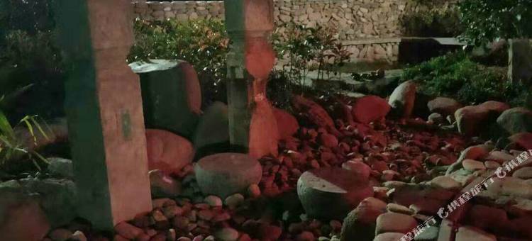 杭州清风小苑民宿图片