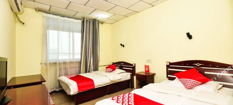 灵武拓宇宾馆图片