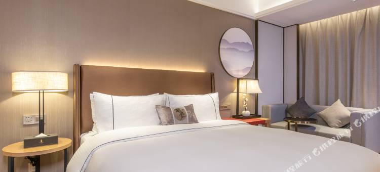 南宁火车站虎邱大厦怡程酒店图片