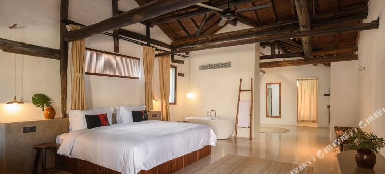 西坡象山度假民宿图片