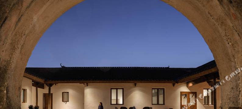 西坡象山度假民宿图片