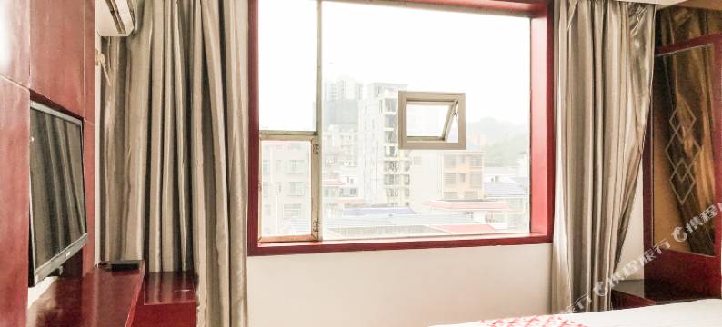 吉首金元宾馆图片