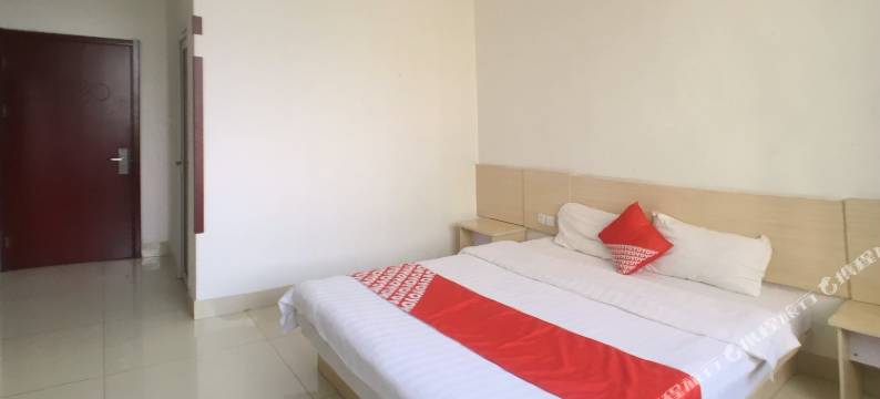 菏泽泉汇宾馆图片