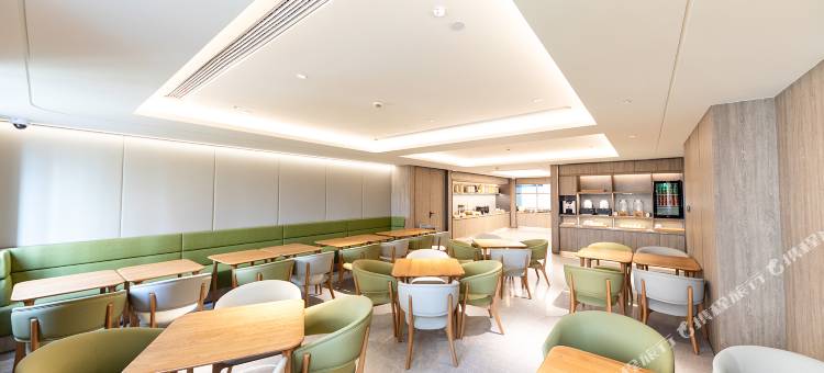 全季酒店(上海大宁国际延长路地铁站店)图片