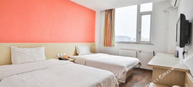 艺选酒店(北京大兴公安大学店)图片