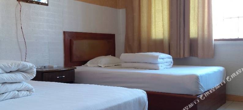 邵东好家园宾馆图片