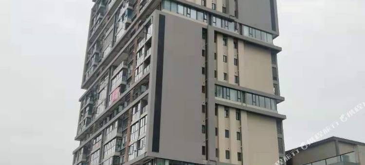 成都索罗电竞酒店图片