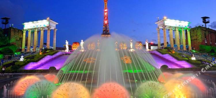 逸米酒店(深圳上梅林地铁站店)图片