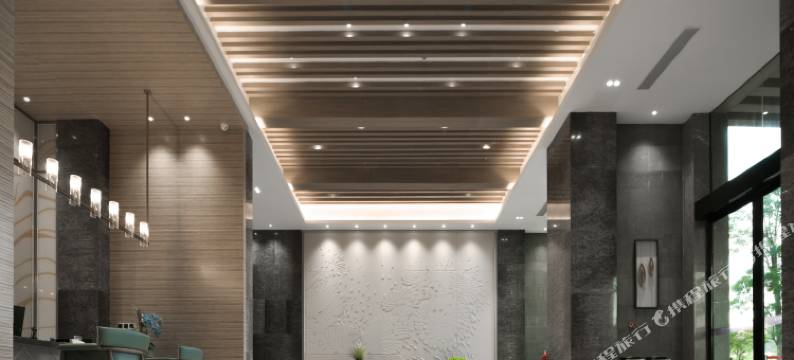 惠东合正东部湾度假酒店(十里银滩亚婆角店)图片