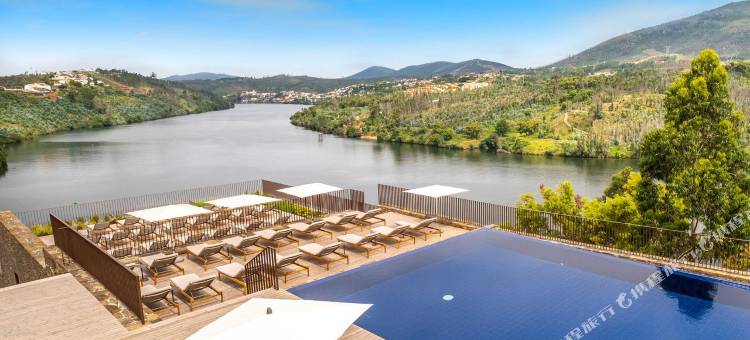 斗罗 41 号酒店及水疗 - 奥克坦斗罗(Octant Douro)图片