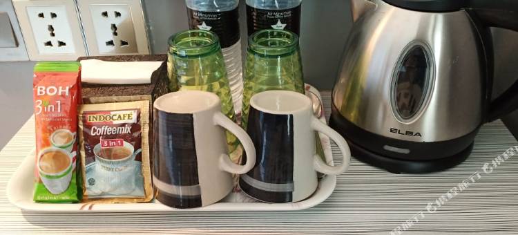 仙本那海洋酒店(Ocean Inn Semporna)图片