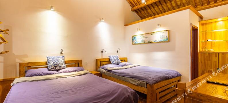 北京柏岭泉小院图片