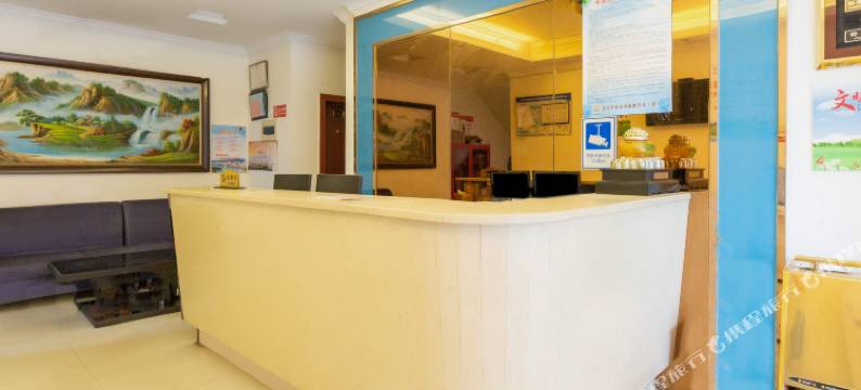 赣州乐恒商务宾馆图片