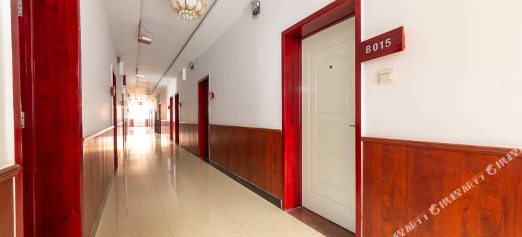 保定茉莉四季精选酒店图片