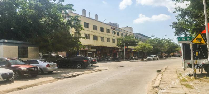 三亚忘忧假日旅租图片