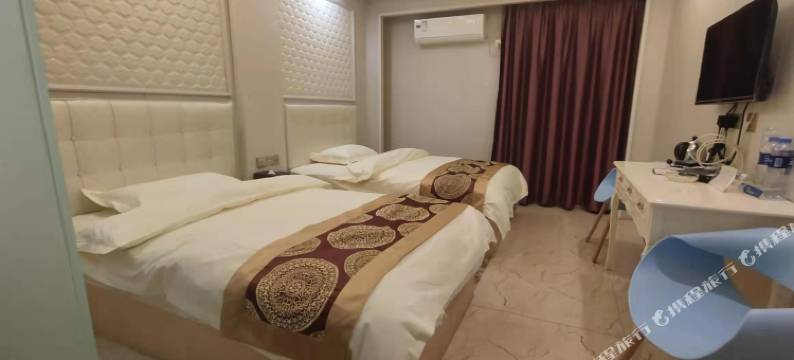 卡洛斯酒店(开平沙岗店)图片