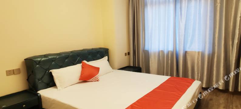 OYO天津华世旅馆图片