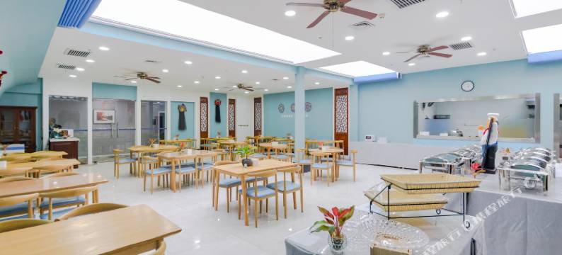 秋林酒店(西安建筑科技大学李家村地铁站店)图片