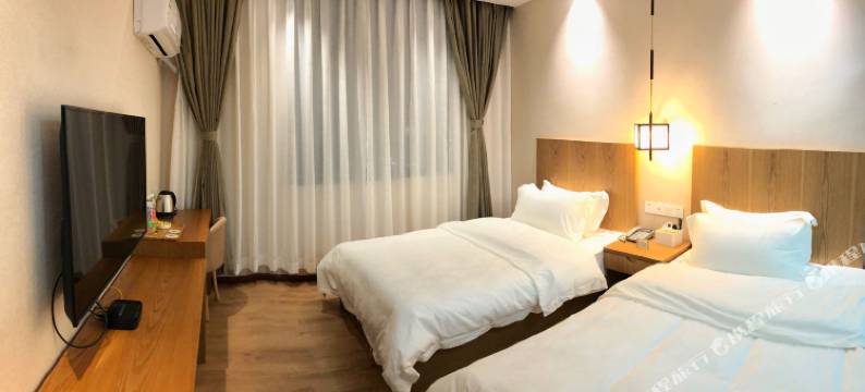 九龙雲起酒店图片