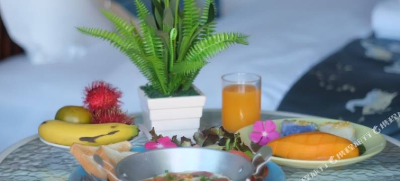 兰纳精品酒店(A Lanna Boutique House)图片